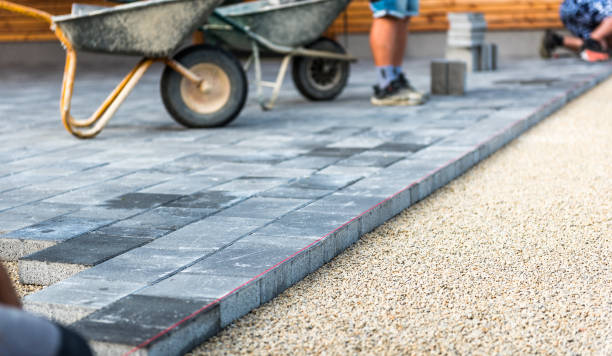 Best Cobblestone Driveway Pavers  in Laguna Beach, CA