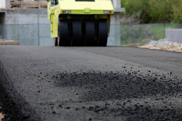 Best Concrete Paver Driveway  in Laguna Beach, CA