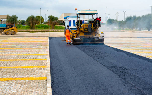 Best Driveway Pavers for Homes  in Laguna Beach, CA