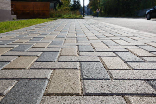 Best Interlocking Driveway Pavers  in Laguna Beach, CA