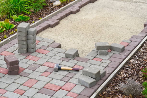 Best Custom Driveway Pavers  in Laguna Beach, CA