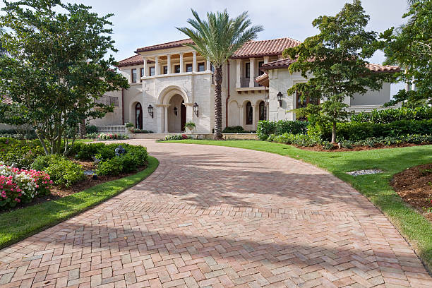 Best Commercial Driveway Pavers  in Laguna Beach, CA