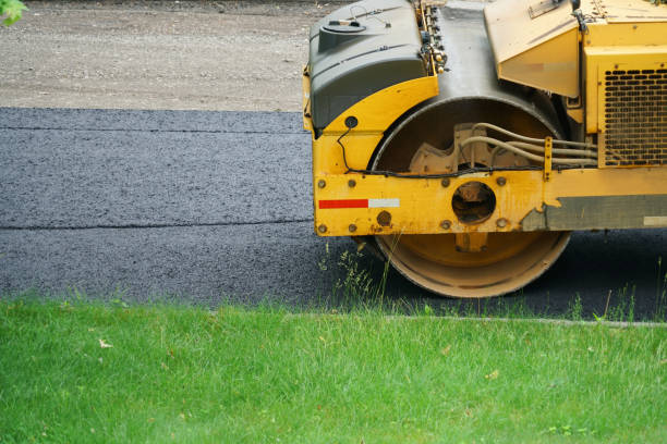 Best Residential Paver Driveway  in Laguna Beach, CA