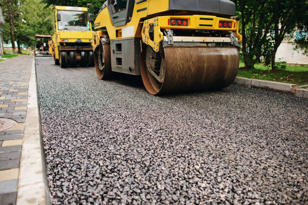 Best Concrete Paver Driveway  in Laguna Beach, CA